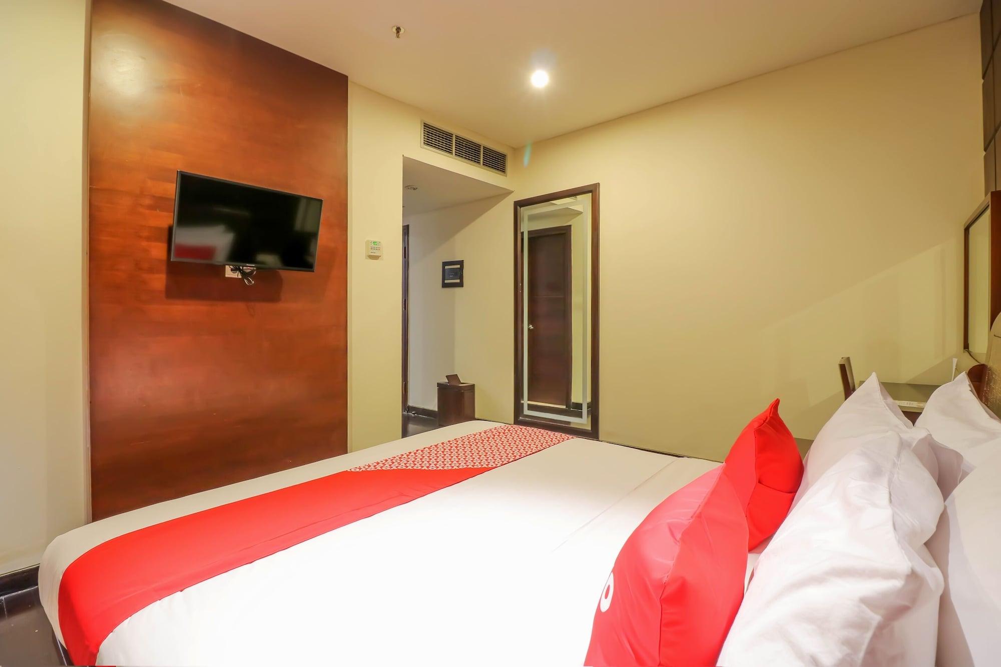 Capital O 2114 Grand Jimbaran Boutique Hotel Dış mekan fotoğraf